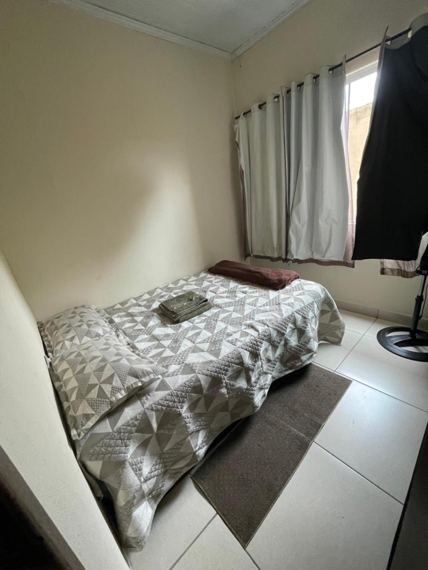 Aluguel Temporada Campos dos Goytacazes Luaran gambar